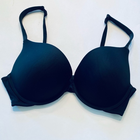 Cacique Boost Plunge Bra - Picture 1 of 3